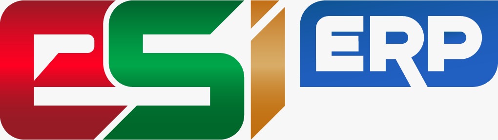 ESI ERP Logo